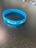 #LLJ bracelet