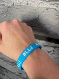 #LLJ bracelet
